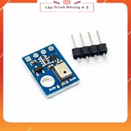 [Embedded Programming A-Z][157] Temperature and Humidity Sensor Module AHT10