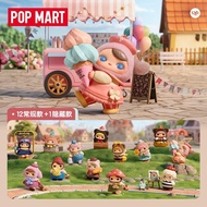 POPMART PUCKY Fairy Market Series Blind Box Toy