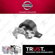 (1pc) Original Nissan Engine Mounting Set for Nissan Sentra N16 1.5 1.6 1.8 AT Auto Transmission