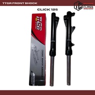 ♞TTGR FRONT SHOCK CLICK 125