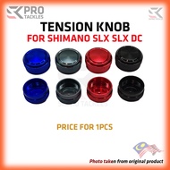 TENSION KNOB FOR SHIMANO SLX DC XT PARTS