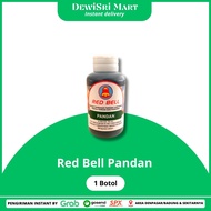 Red Bell Pandan 55ml - Dewi Sri Mart