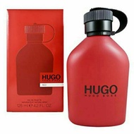 Perfume Boss 125ml Hu_go