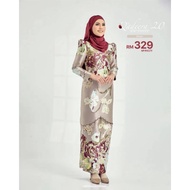 Qadeera 2 0 mini kurung leeyanarahman