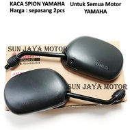 READY REARVIEW MIRROR MIO - JUPITER Z - VEGA - F1ZR - FINO - JUPITER MX - XEON ETC. MOTORCYCLE ACCES