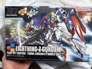 HG 1:144 LIGHTNING Z GUNDAM
