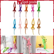 WIN Long Arm Monkey Plush Toy for Children Cartoon Gibbon Stuffed Animal Home Decors