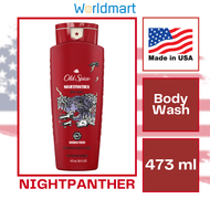 Old Spice เจลอาบน้ำ Body Wash (พร้อมส่ง) สินค้านำเข้าจาก USA ของแท้100%