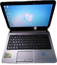 【幸福七號倉】二手筆電 HP ProBook 430 G1 i5-4/4G/500G HDD