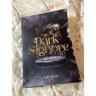 Preloved_Dark signore