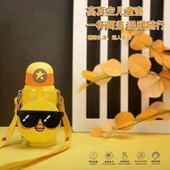 Cartoon Design 316 & 304 Stainless Steel Thermos Flask 500ml / Vacuum bottle / Thermal Flask 316 304