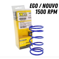 SPRING PULLEY BELAKANG EGO EGO-S NOUVO NOUVO-S SPRING PULLEY RACING PULLEY