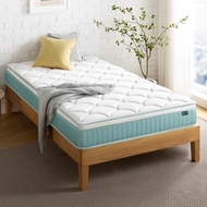 Kasur Spring Bed Zinus Signature Comfort