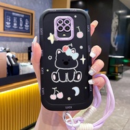 Casing For Xiaomi Redmi Note 9s Note 9 Pro POCO M2 Pro Case Silicone