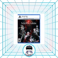 MONARK Deluxe Edition PlayStation 5