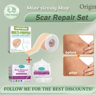 South Moon Silicone Scar Tape Silicone Scar Sheet Esscar Remover Scar Silicone Sheet Scar Patch