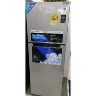 KULKAS SAMSUNG 2 PINTU RT22 DIGITAL INVERTER