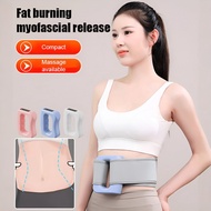 High power fascia  fascia  Slim abdomen  Muscle Relaxation Massage Sculpting muscle lines fascia rin