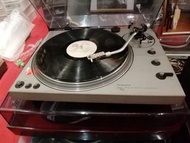 Technics SL-1600 turntable 唱盤