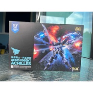 (Pre-Order) SNAA The Round Table Knight -Aegis Achilles (2 Available)
