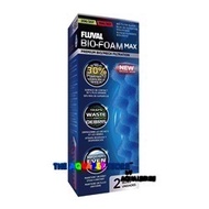 A188 FLUVAL 207/307 FOAM MAX - 2 PACK