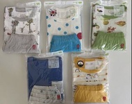 Uniqlo 100碼短袖睡衣