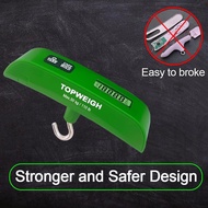 Bow Scale for Draw Weight, Poundage Scale with Peak and Hold Function, Measures up to 110 lbs / 50kg