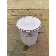 Palken Iron Bucket 25kg Iron Pail Palken Falken Pail Bucket