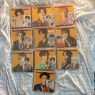 (KTOWN4U) TREASURE - 2nd MINI ALBUM [THE SECOND STEP : CHAPTER TWO] (DIGIPACK & YG TAG ALBUM) (READY