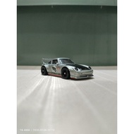 HOT WHEELS PORSCHE 993 GT2 PREMIUM