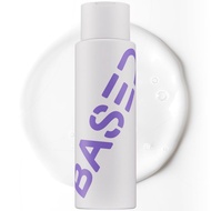 BASED Hydrating Conditioner with Aloe Vera, Peppermint Oil, & Coconut Oil, Cleansing Conditioner for