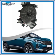 [JTFY] Car Rear Heater Blower Additional Blower 9815114280 For DS9 (X83) 5008 (P87)