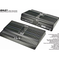 Mixer Ashley King24 Note original