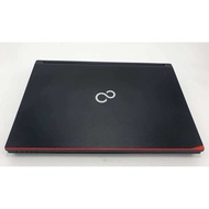โน๊ตบุ๊คมือสอง Notebook Fujitsu Celeron (1.80GHz)(RAM:2GB/HDD:250GB) ขนาด 15.6 นิ้ว