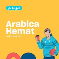 ARABICA Espresso Coffee Beans SAVE PRICE 1 KG Whole Beans