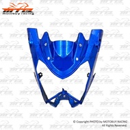 COMBO SET! YAMAHA FZ150i (V3 V4) COWLING HEADLAMP COVER & HEADLAMP YAMAHA FZ150i (V3 V4)