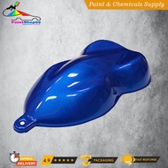 Cat Mobil Biru Metalik Cat Duco Mobil Motor