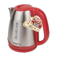 TAKAHI Electric Cordless Stainless Steel Kettle (1.7-litre)(Model:1788)