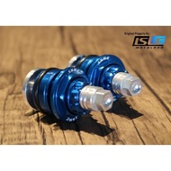 KAWASAKI New Preload Adjuster WR3 Ninja 250 Fi Oldkawasaki