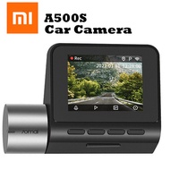 Genuine Xiaomi 70mai Plus A500s Car Dashcam