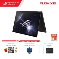 ROG FLOW X13 2023 GV302X-UMU002W R9-7940HS 16GB 4800MHZ RTX4050 1TB SSD|13.4" QHD+165Hz Touch Screen