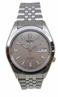 Made in Japan Seiko 5 Dress Watch for Men SNXB65J5