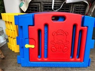 Edu.Play 兒童安全圍欄