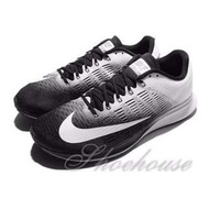 NIKE (男) NIKE AIR ZOOM ELITE 9 氣墊 慢跑鞋-863769001-原價3700元