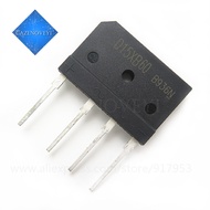 5 Piece D10XB60 D15XB60 D15XB80 D20XB80 D25SB80 D25XB60 D25XB80 GSIB2560 ZIP-4   chip