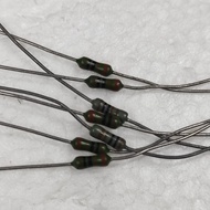 AS01 Resistor 1K ohm 1/4watt 1c/o Philippe