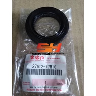 SUZUKI PROTON Ertiga Driveshaft Differential Oil Seal Left LH 27612-77M10 Genuine Part
