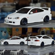 1/64 1:64 tomica tomytec inno64 hobby japan minigt hotwheels tiny autoart 模型車 玩具車 Honda Integra type