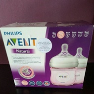 Bottle Avent