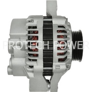 HONDA CIVIC SO4 D13 D15 1995-2001 70A ALTERNATOR  31100-P2E-A02 , 31100-P7F-00331